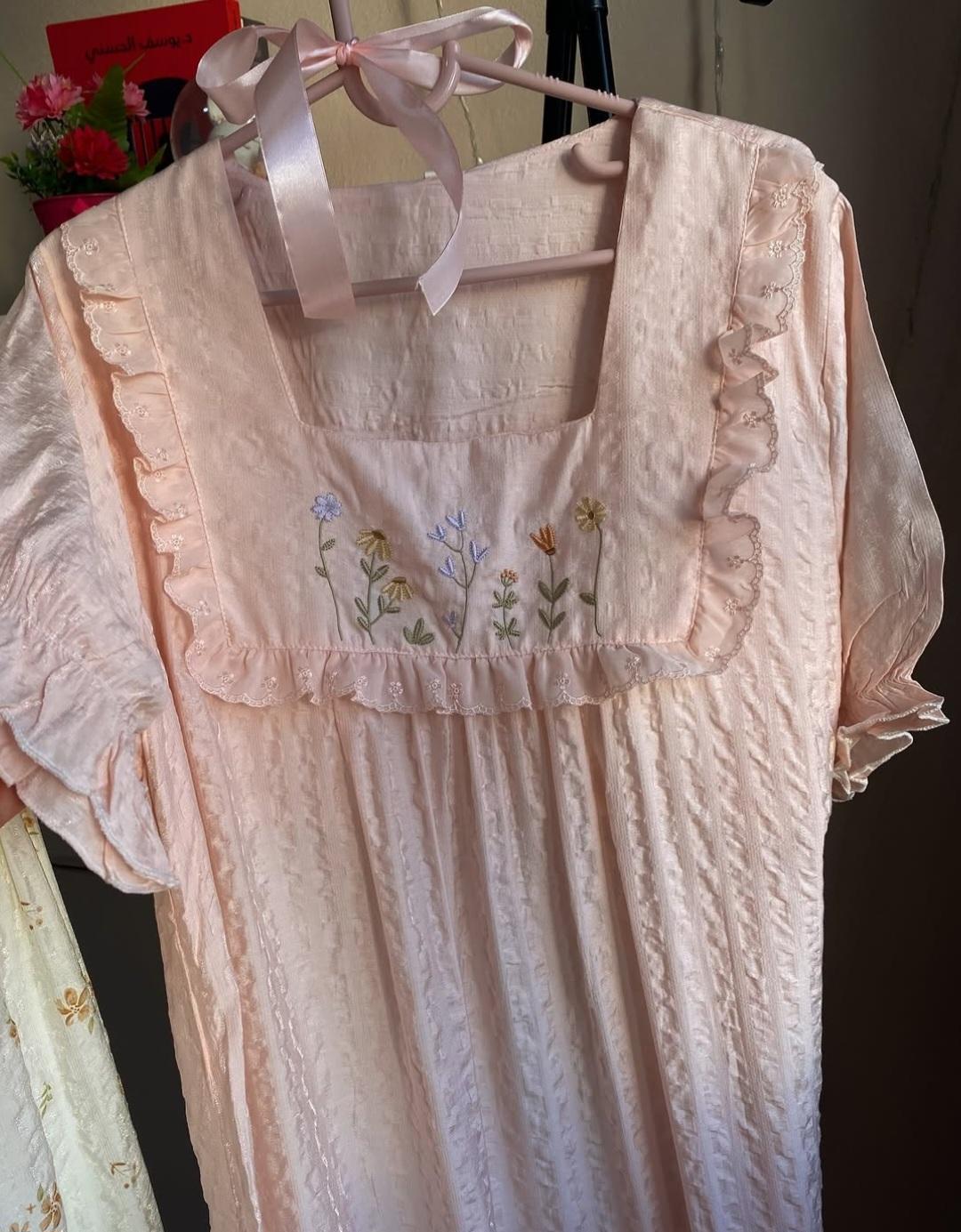 Robe de maison