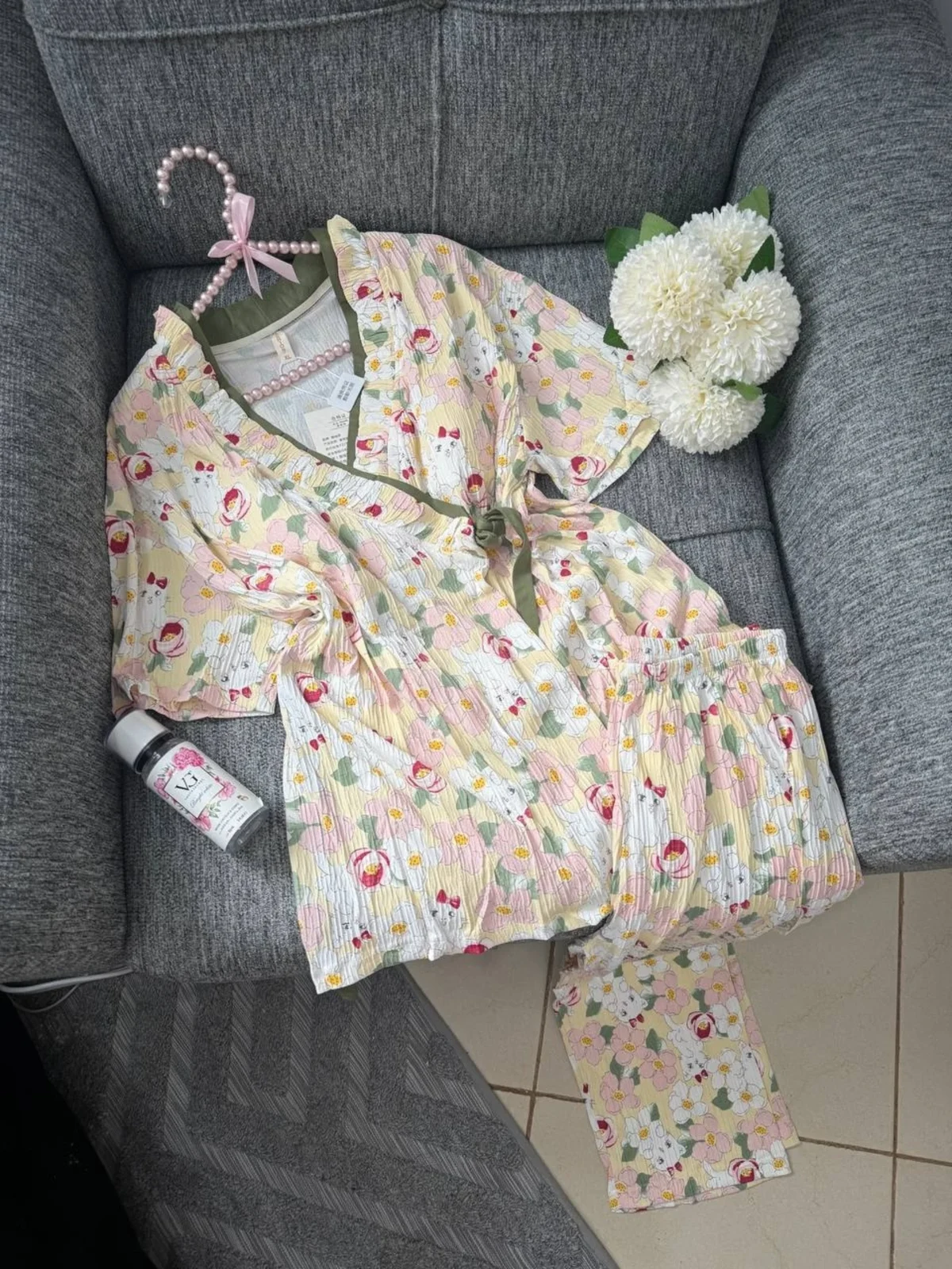 Pyjamas
